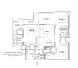 The Antares (D14), Apartment #560233321